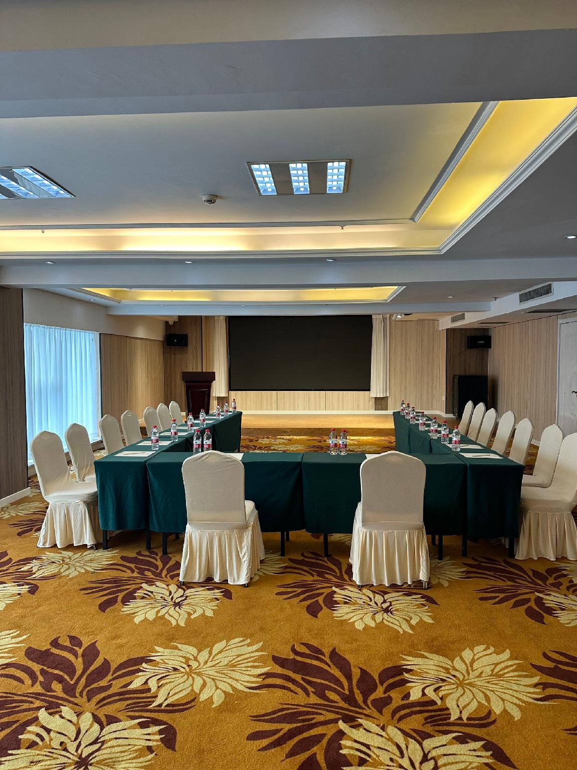 Vienna International Hotel (Changzhou Hutang) 46/51