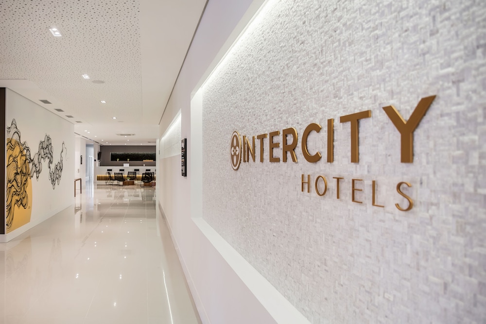 Intercity Patio Pinda Hotel & Resort 20/61