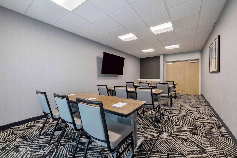 Hyatt Place Flagstaff 32/45