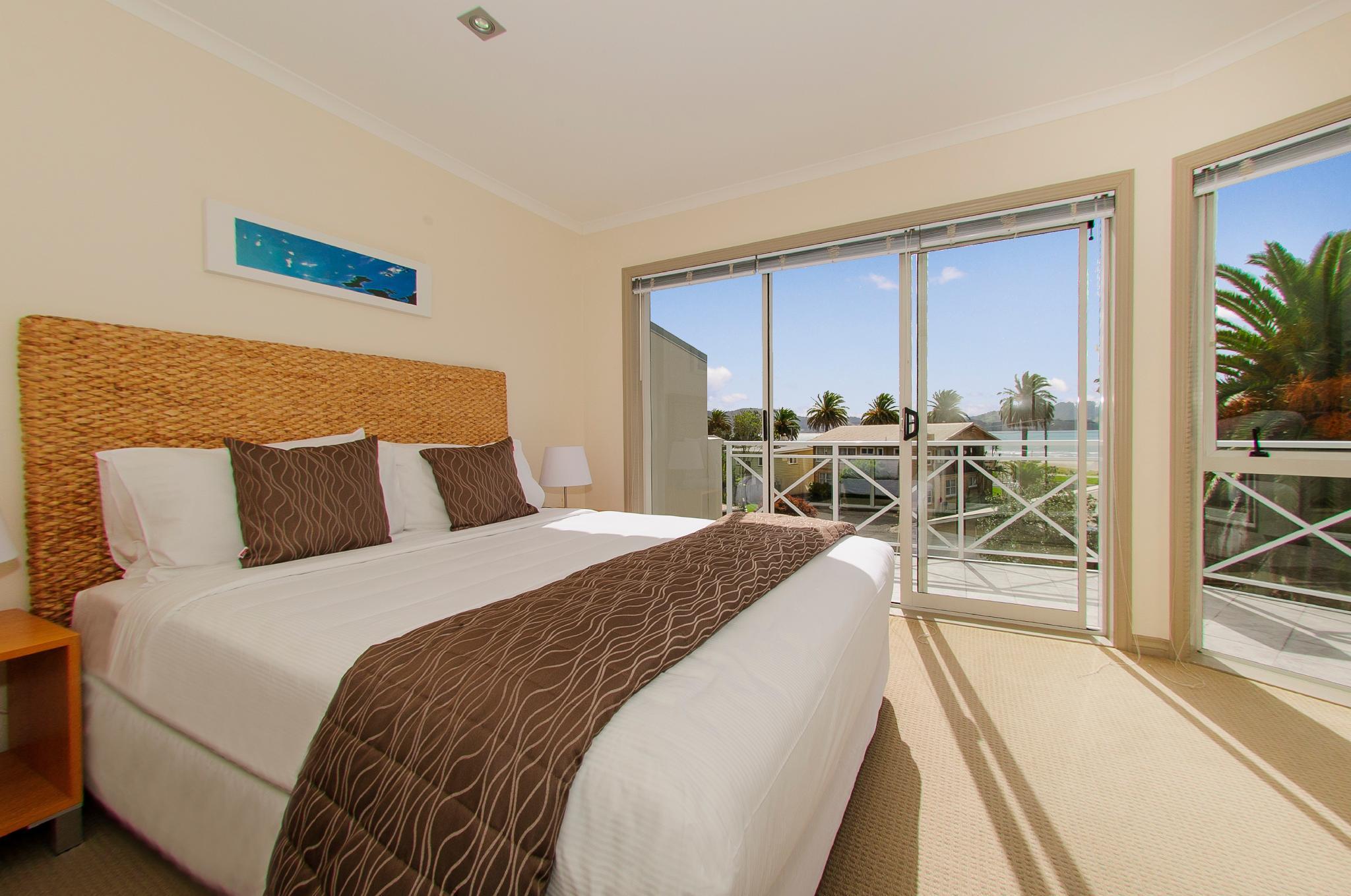 Penthouse, Apartment, 3 Beds