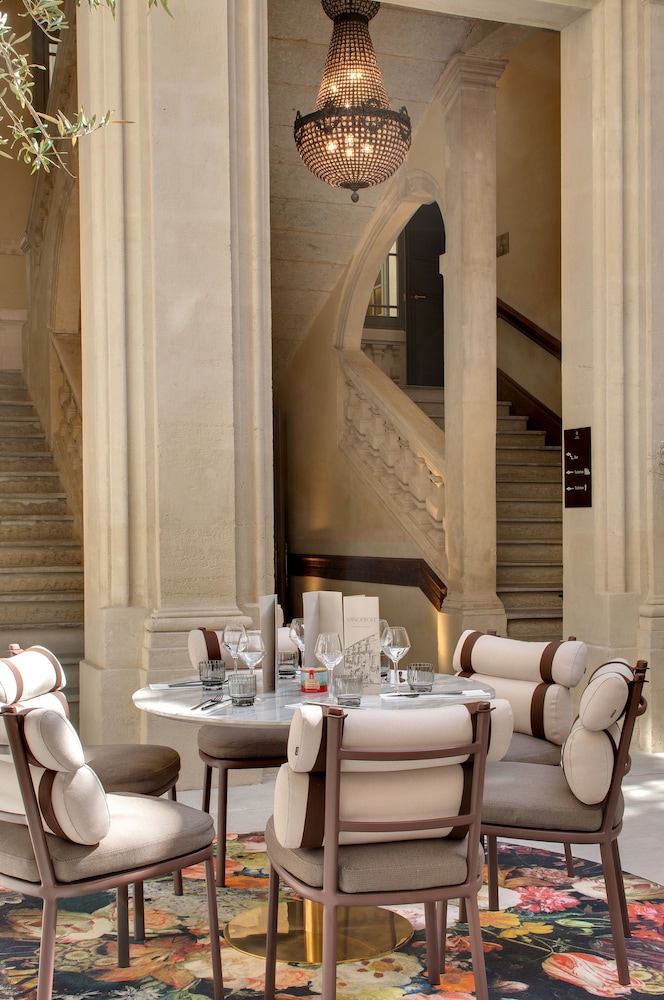 Hotel Richer de Belleval 32/50