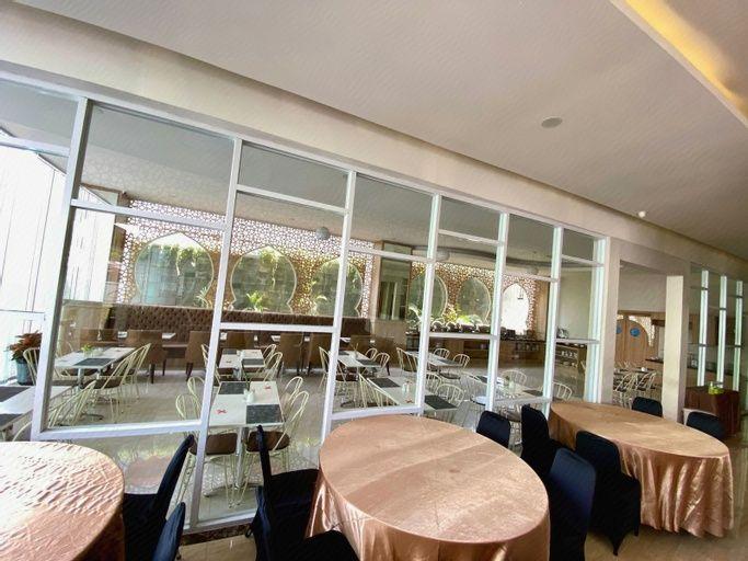 Grand Bunda Hotel Syariah Bukittinggi Powered By Archipelago 39/58