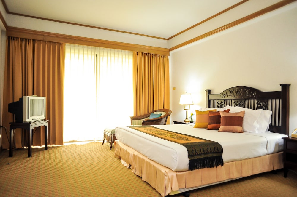 Kahavadi Chiang Rai, Curio Collection by Hilton 13/50
