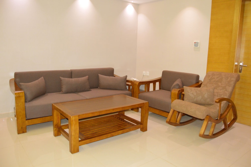 أجنحة يارا(Yara Suites) 18/29