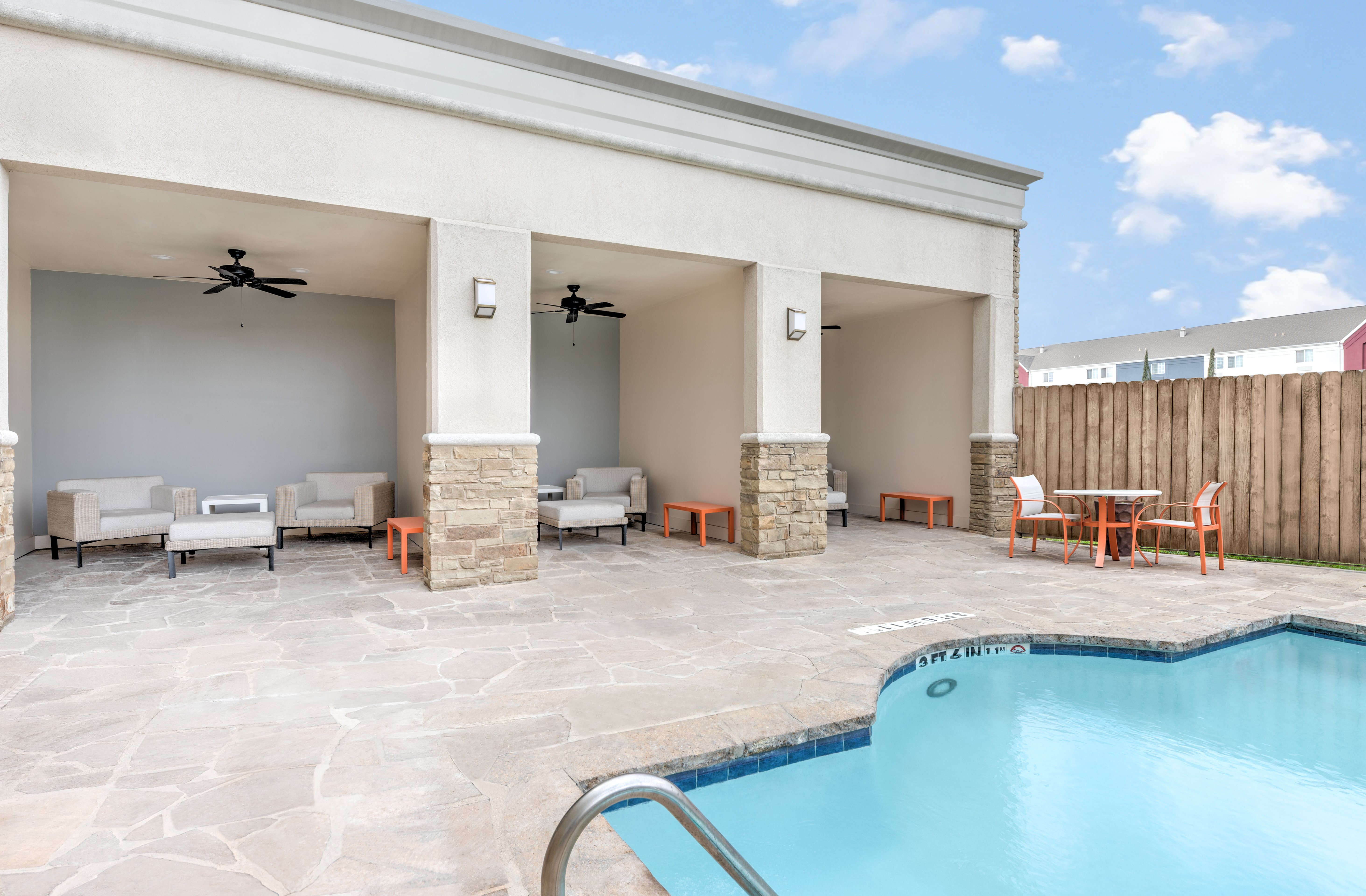 Holiday Inn Killeen - Fort Hood 30/76