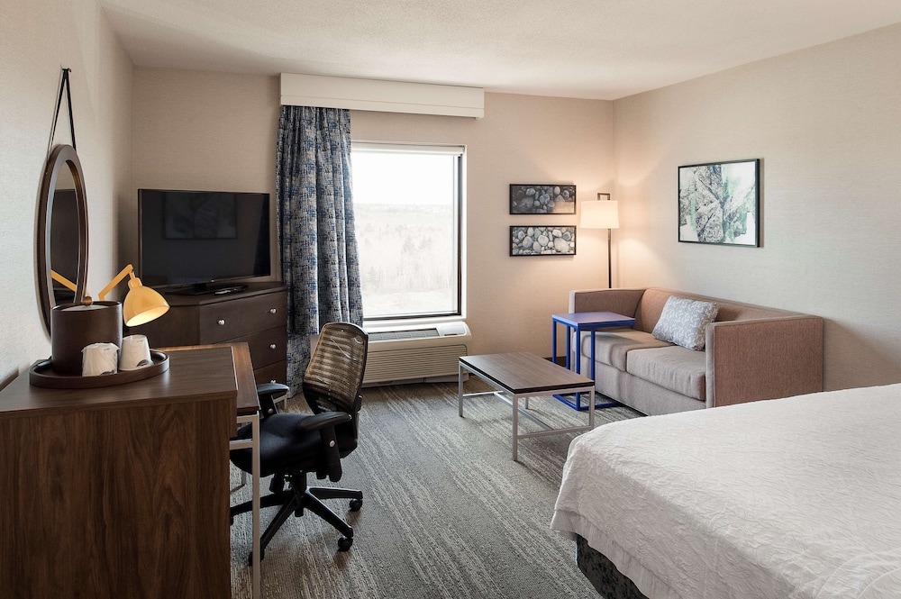 Hampton Inn Suites By Hilton Halifax Dartmouth 11/42
