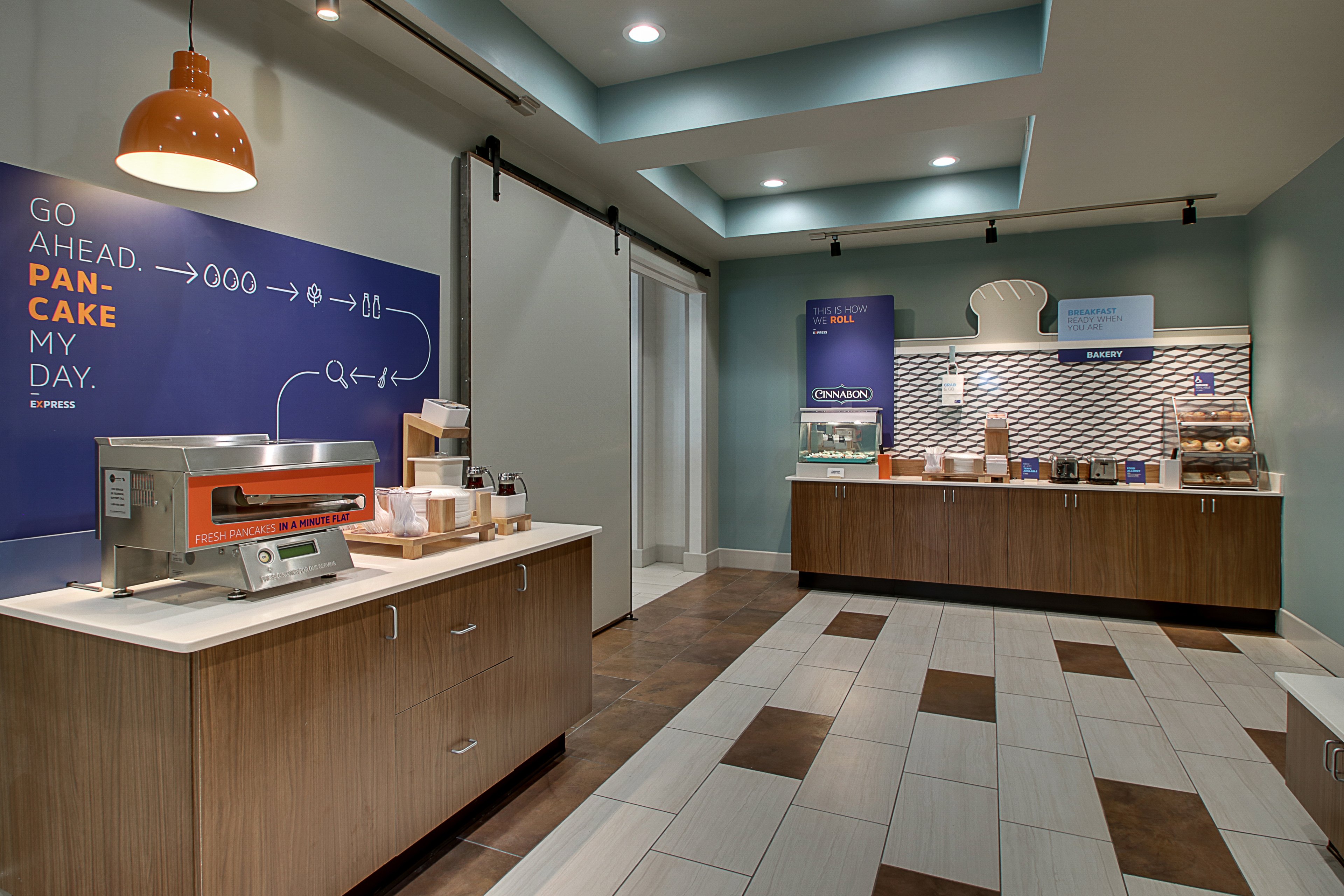 Holiday Inn Express Hotel Suites Atlanta Nw Powder Springs 3/19
