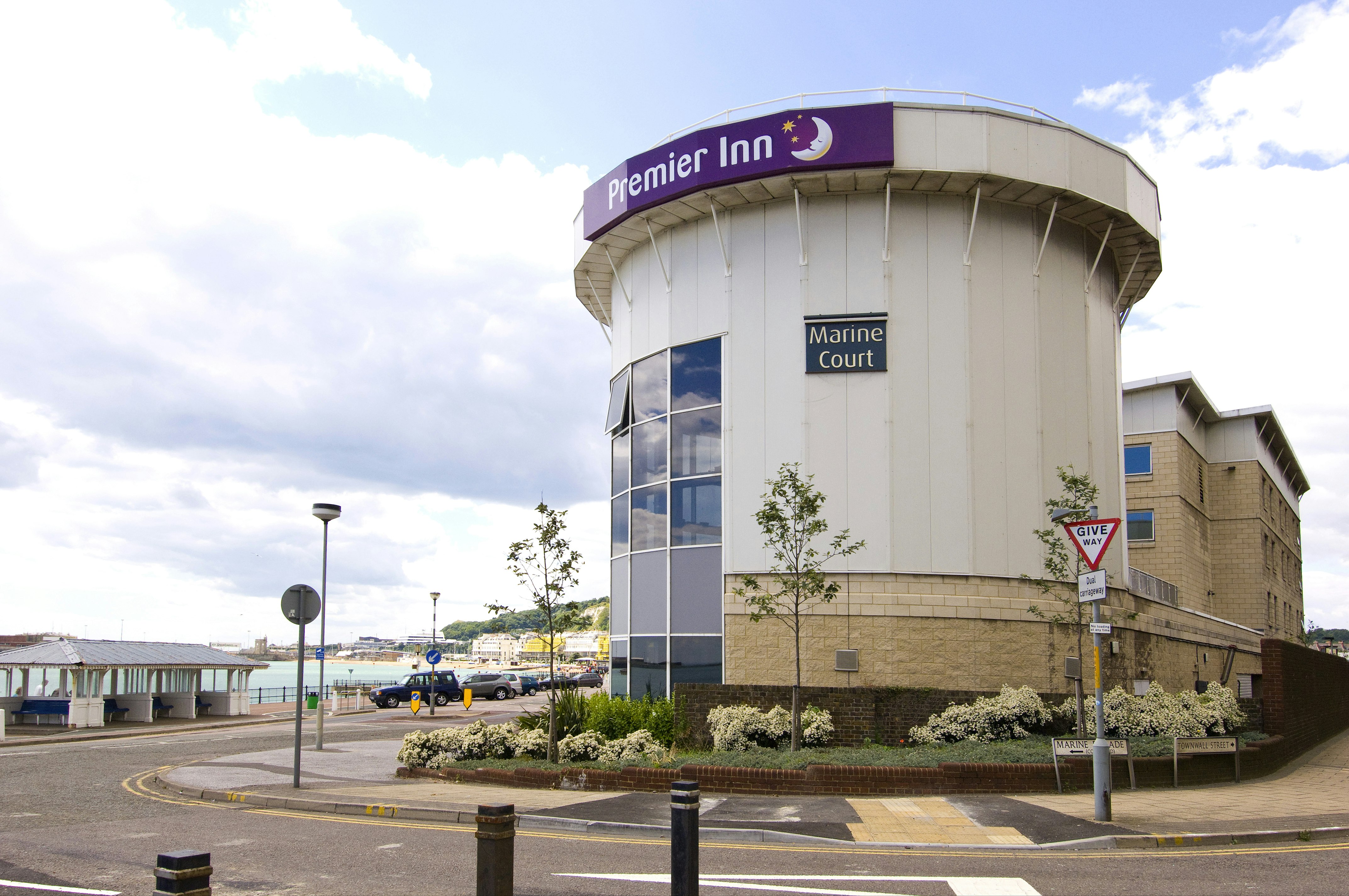 Premier Inn Dover Central (Eastern Ferry Terminal) 21/24