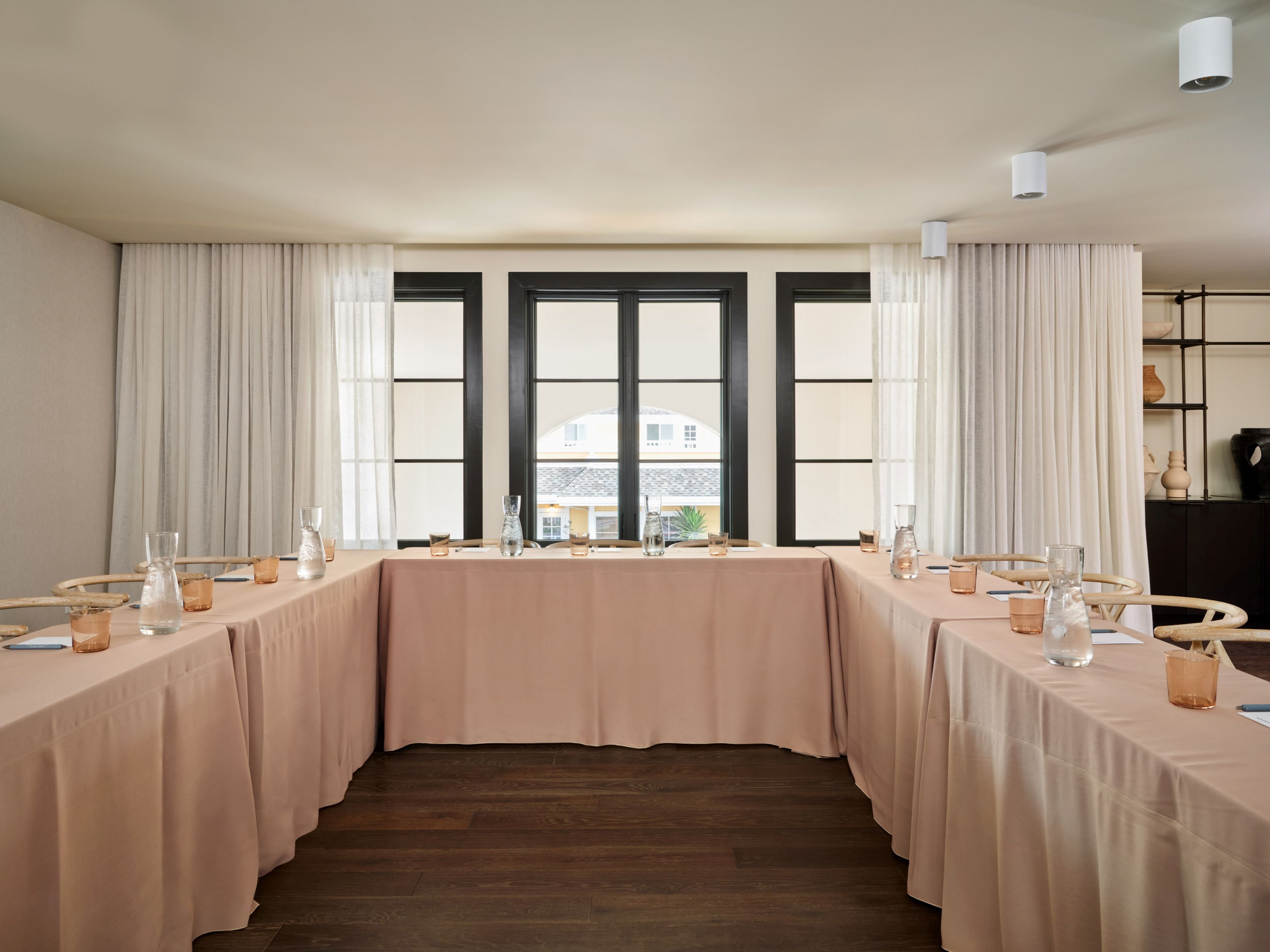 Kimpton Mirador Pacific Grove Monterey by IHG 17/50