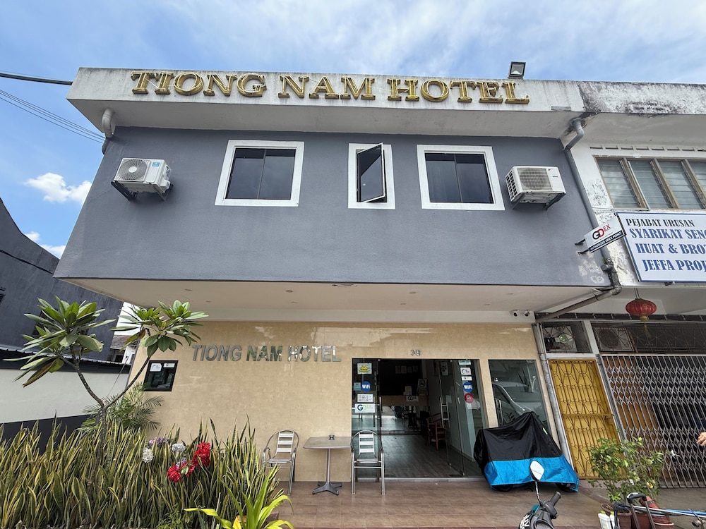 Tiong Nam Hotel 4/49