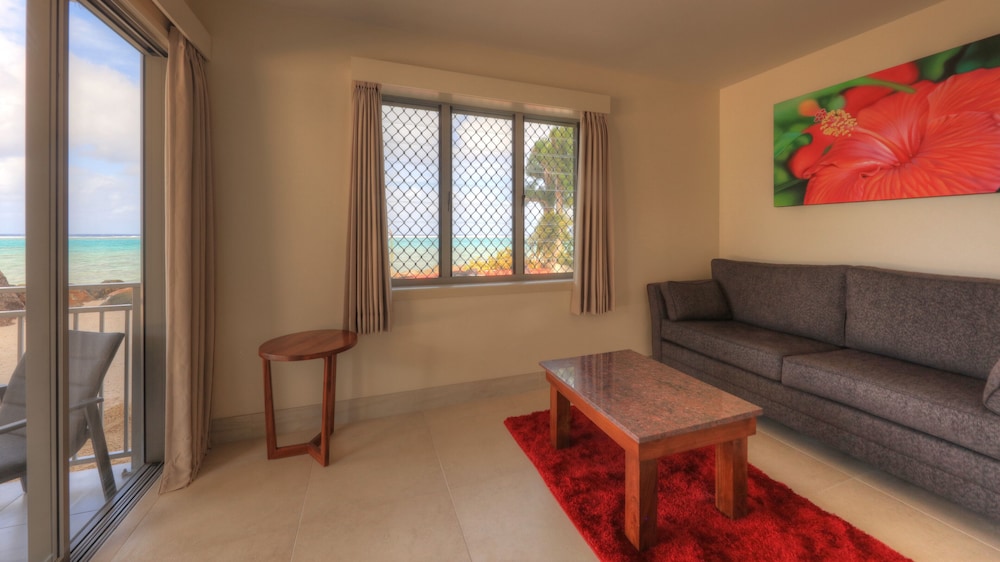 Moana Sands Lagoon Resort - Adults Only 48/70