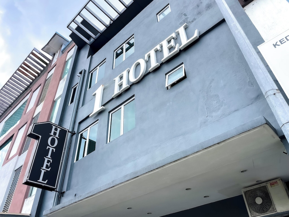 1 Hotel Mahkota Cheras 4/61