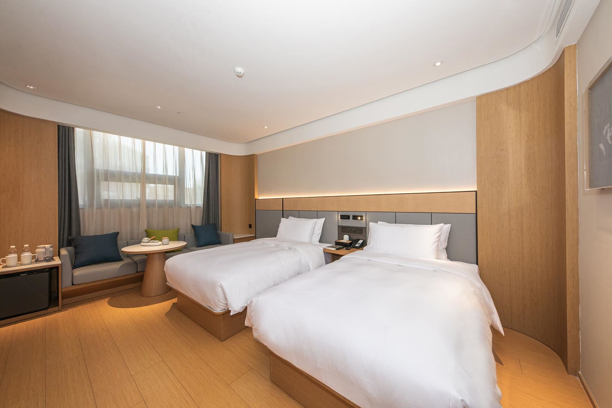 Ji Hotel (Beijing Huilongguan) 7/22