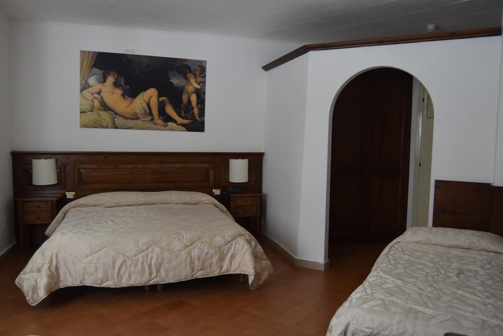 Albergo Del Sole 12/50