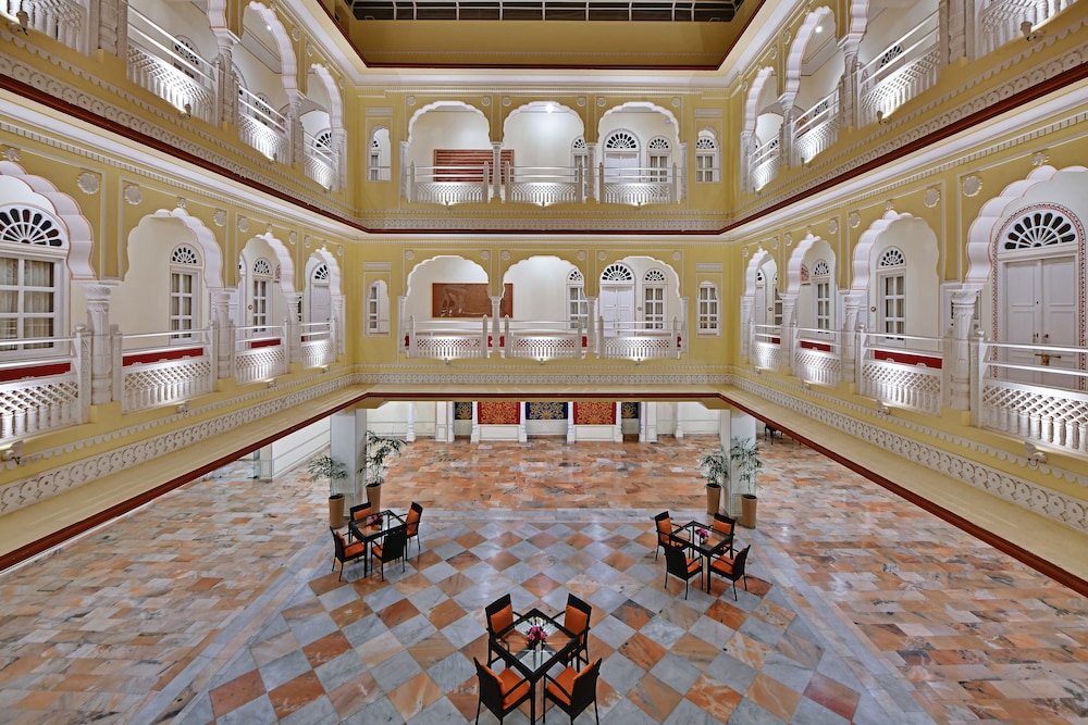 Ramgarh Heritage A Luxury Boutique Resort 28/50