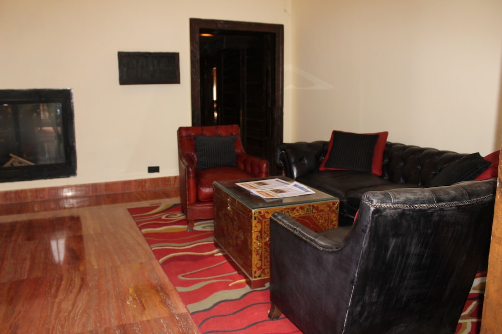 Hotel Druk 26/29