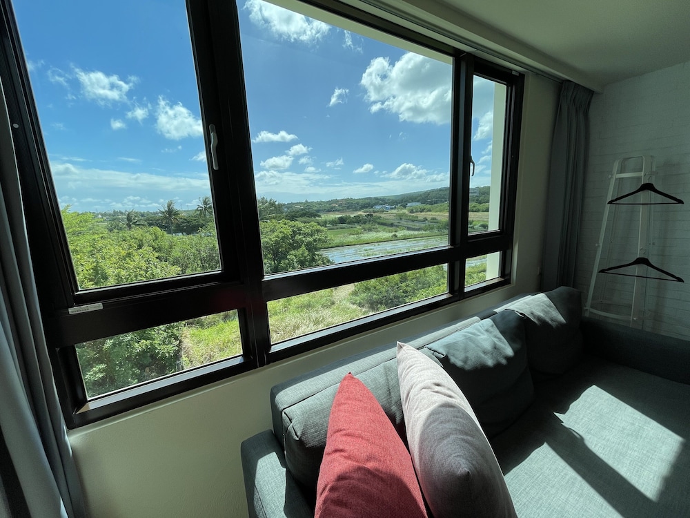 Beras Manor Kenting 8/30