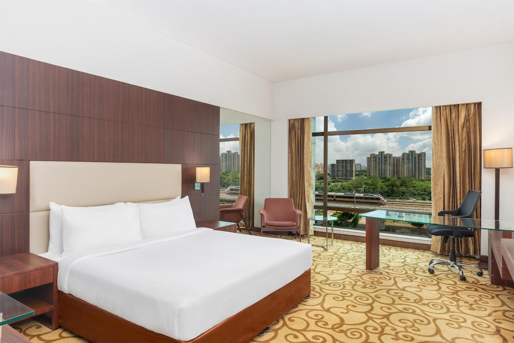 Country Inn and Suites By Radisson Sahibabad Distt Ghaziabad (U.P.) 25/60
