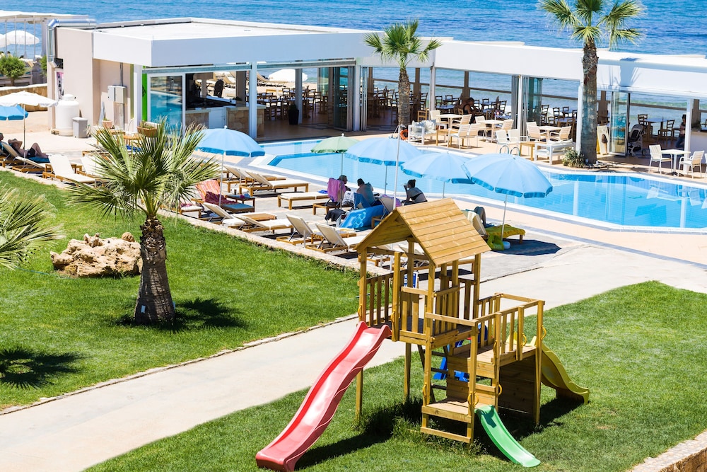 Theo Star Beach 53/67