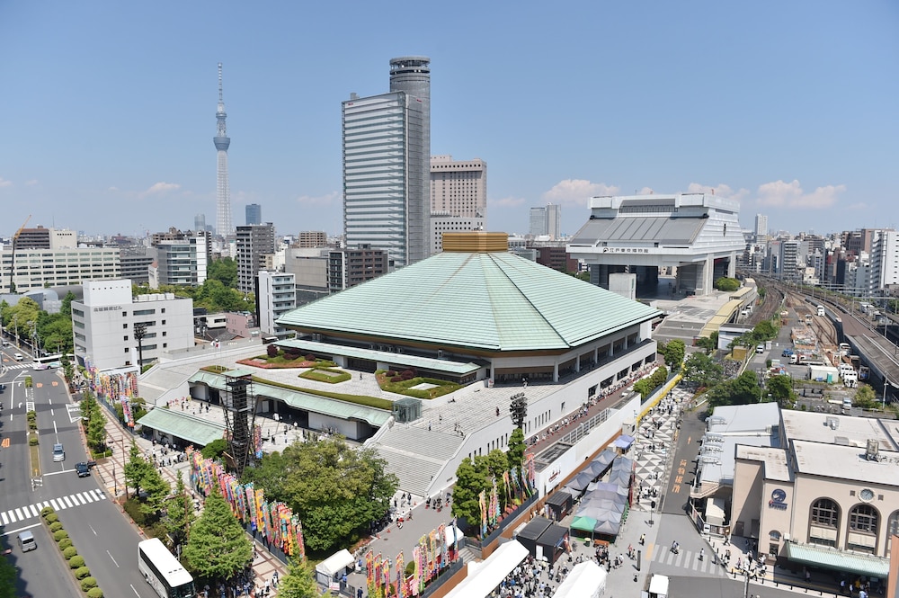 THE GATE HOTEL RYOGOKU by HULIC 42/50