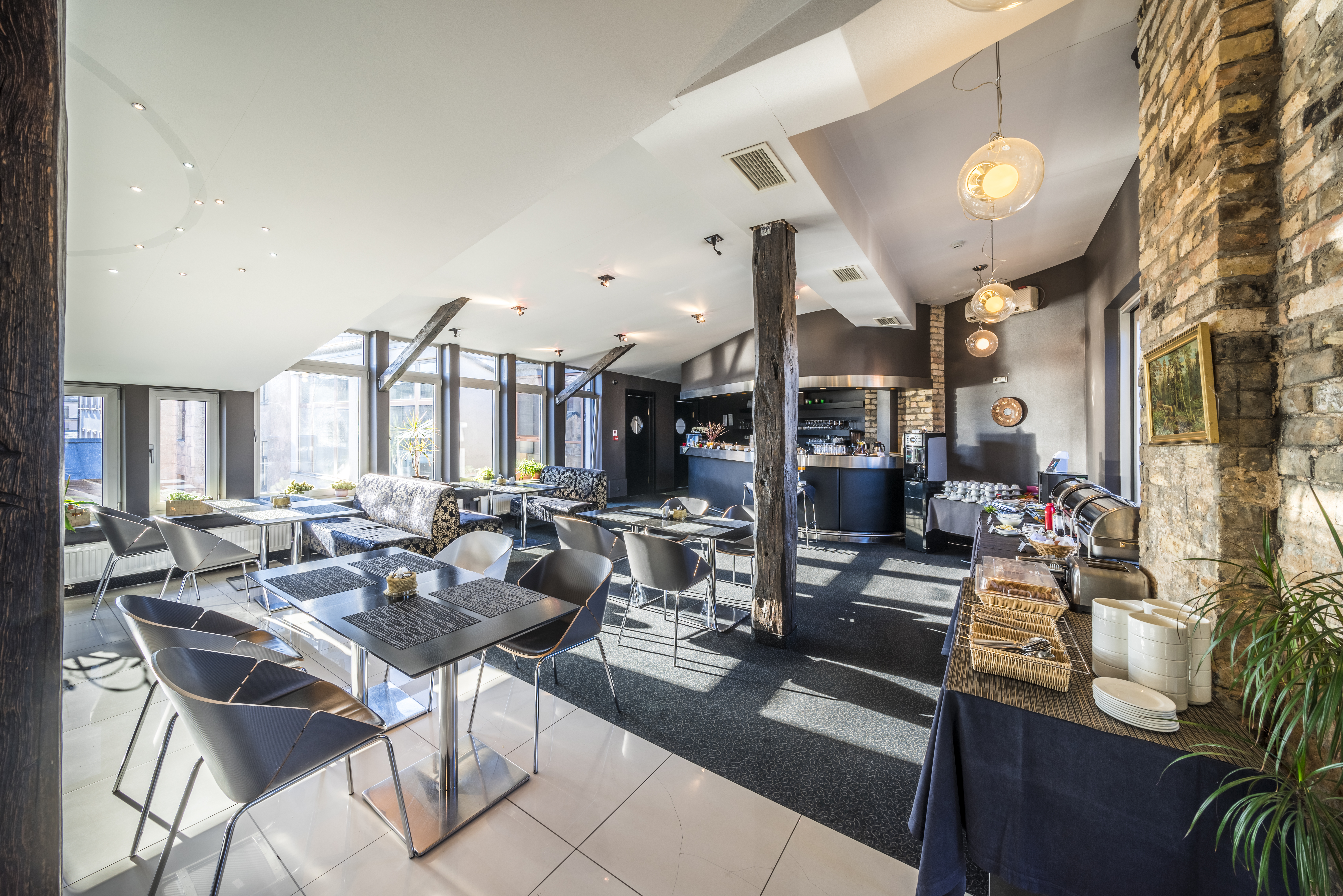 Rija Riga City Centre Hotel 27/50