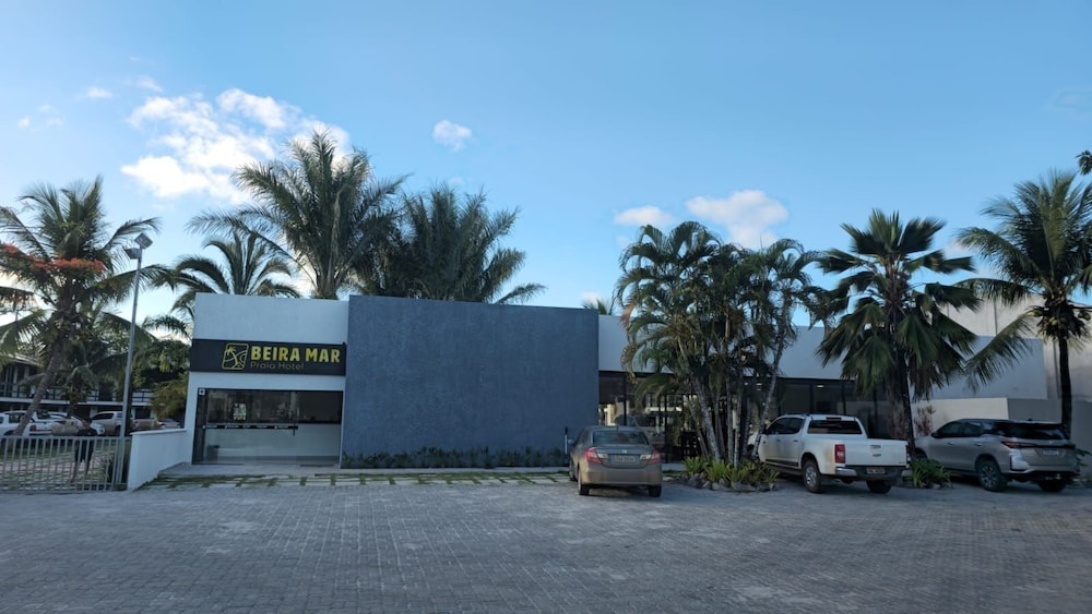 Beira Mar Praia Hotel 34/50