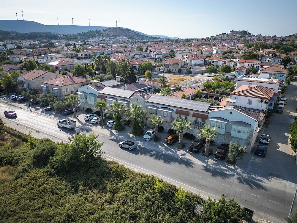 Casa Luna Hotel Alacati 44/50