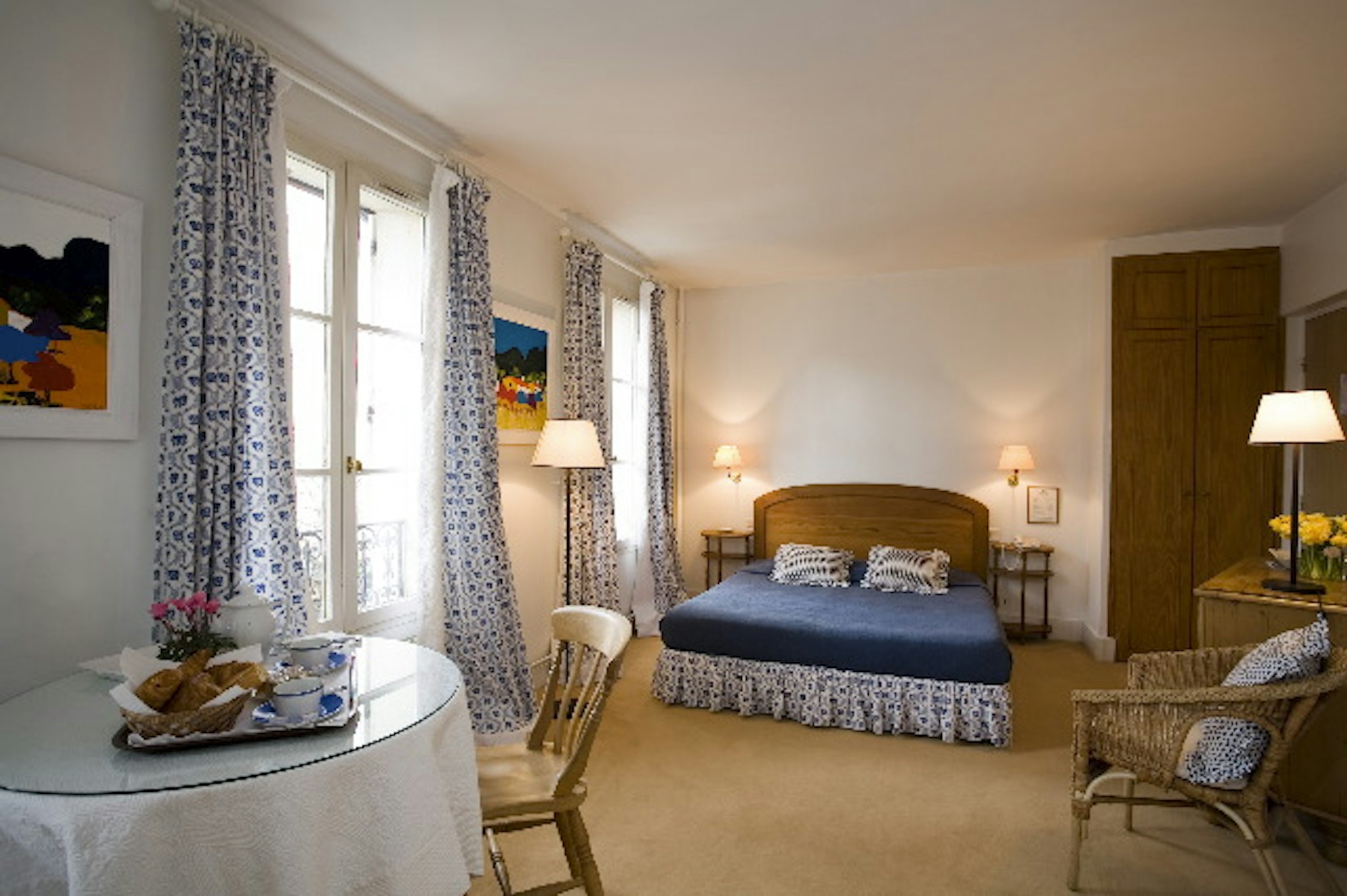 Hotel Villa Escudier 14/39
