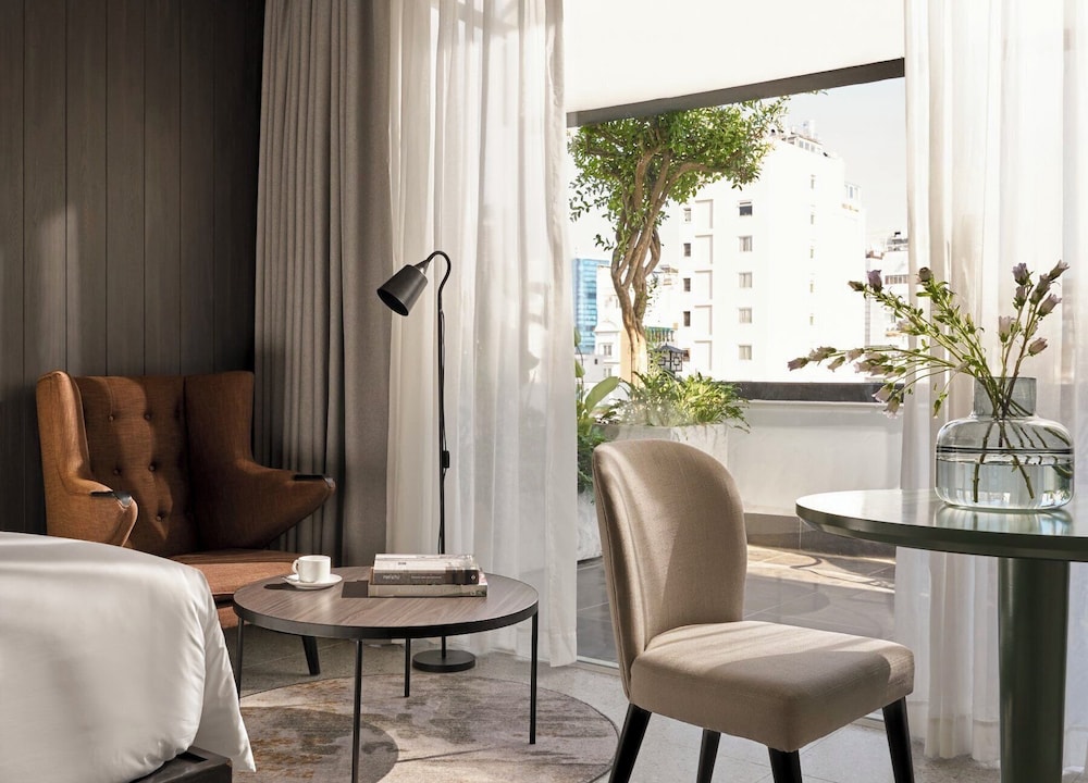 M Village Hotel Ly Tu Trong, a brand of Modern Village Lifestyle 29/35