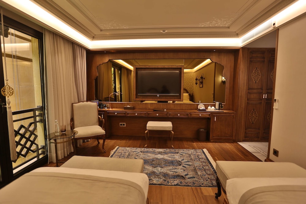 Ajwa Sultanahmet Hotel 28/79