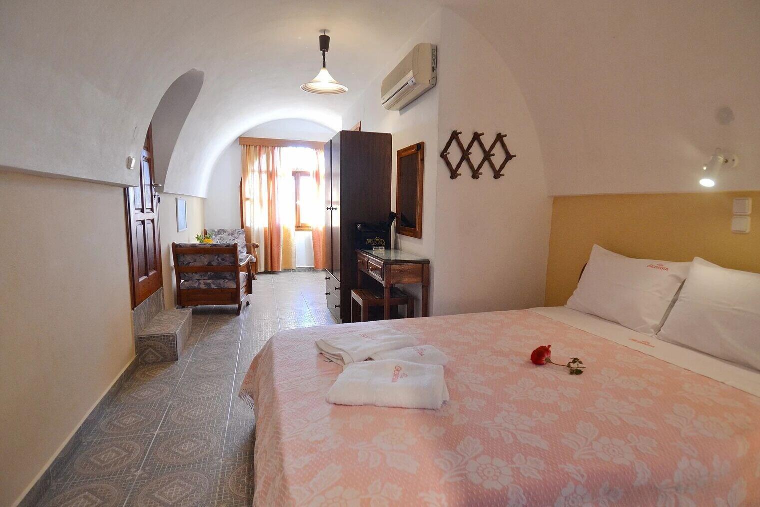 Villa Georgia 2/50