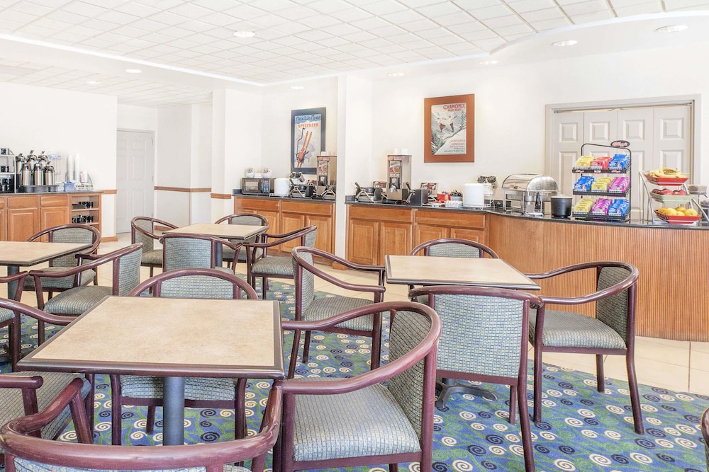 Wingate By Wyndham Ellicottville 25/31