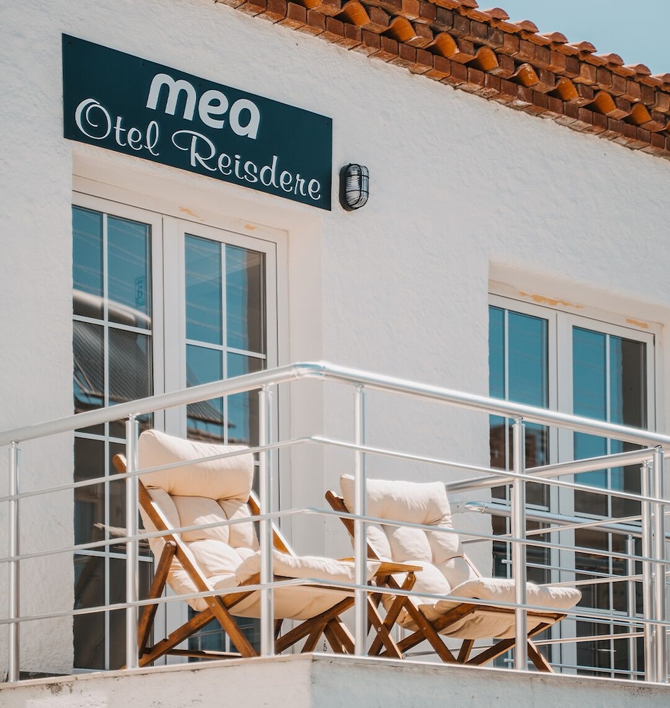 Mea Otel Reisdere Cesme 5/50