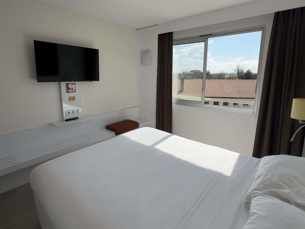 Ibis Styles Bordeaux Saint Medard 18/50