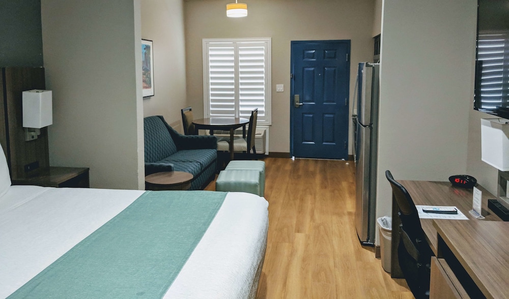 Best Western Port Aransas TX 6/31