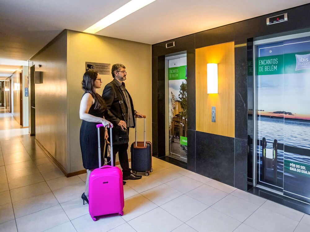 Ibis Styles Belem do Para 12/60