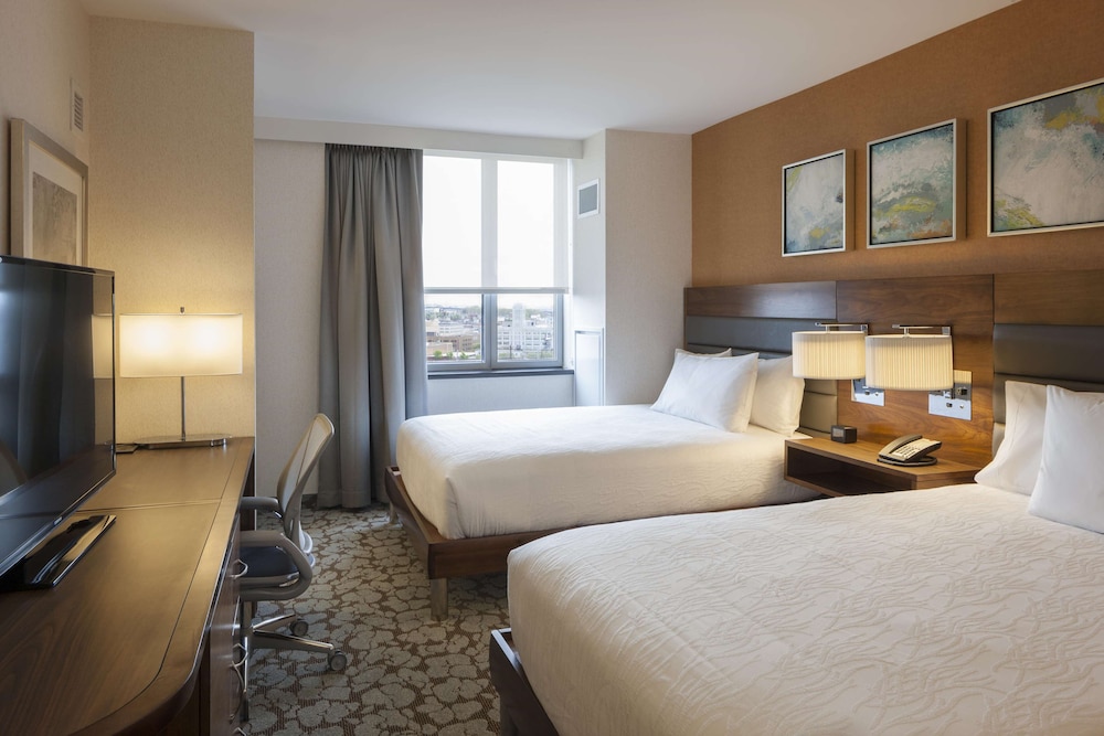 Hilton Garden Inn Long Island City New York 14/62