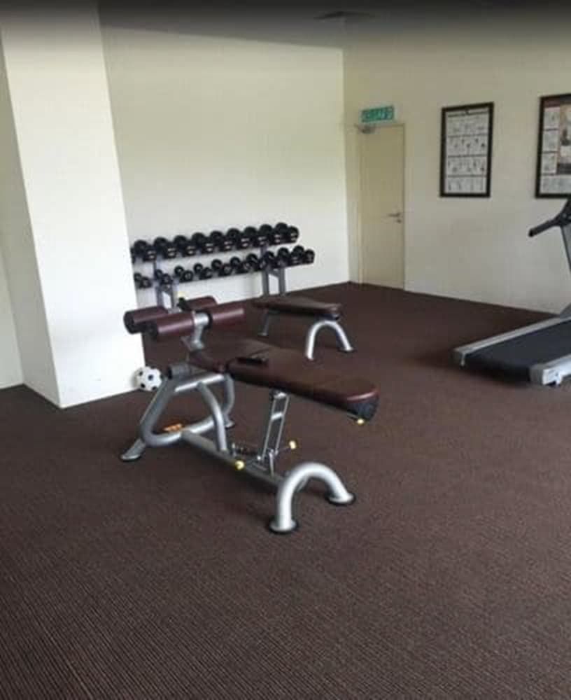 Raia Hotel And Convention Center Terengganu 26/50