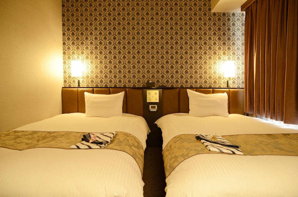 Apa Hotel Kofu Minami 25/76