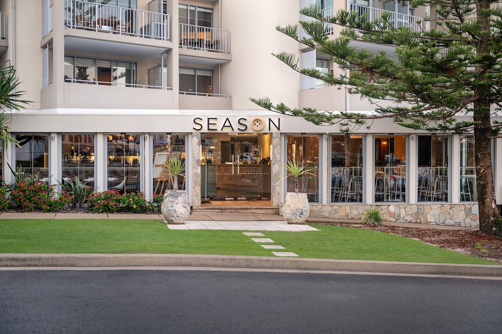 Peppers Salt Resort and Spa 10/71