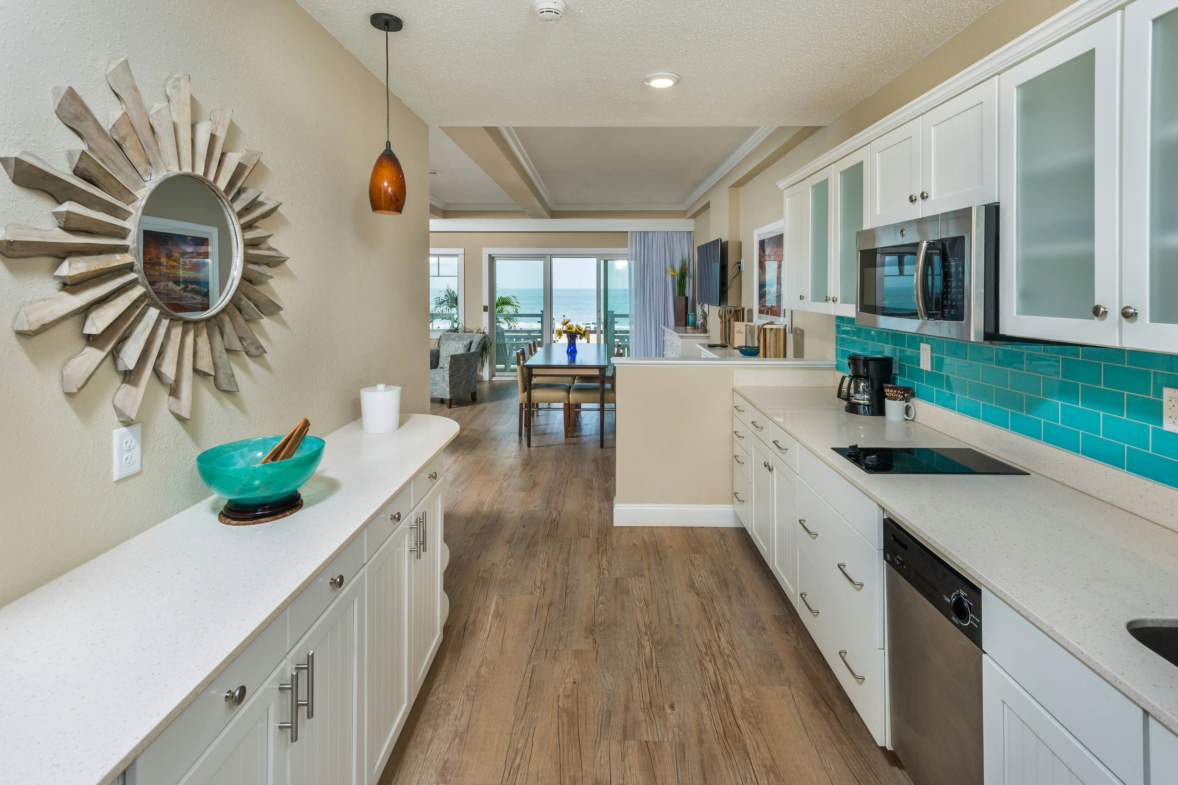 Bethany Beach Ocean Suites Residence Inn 3/34