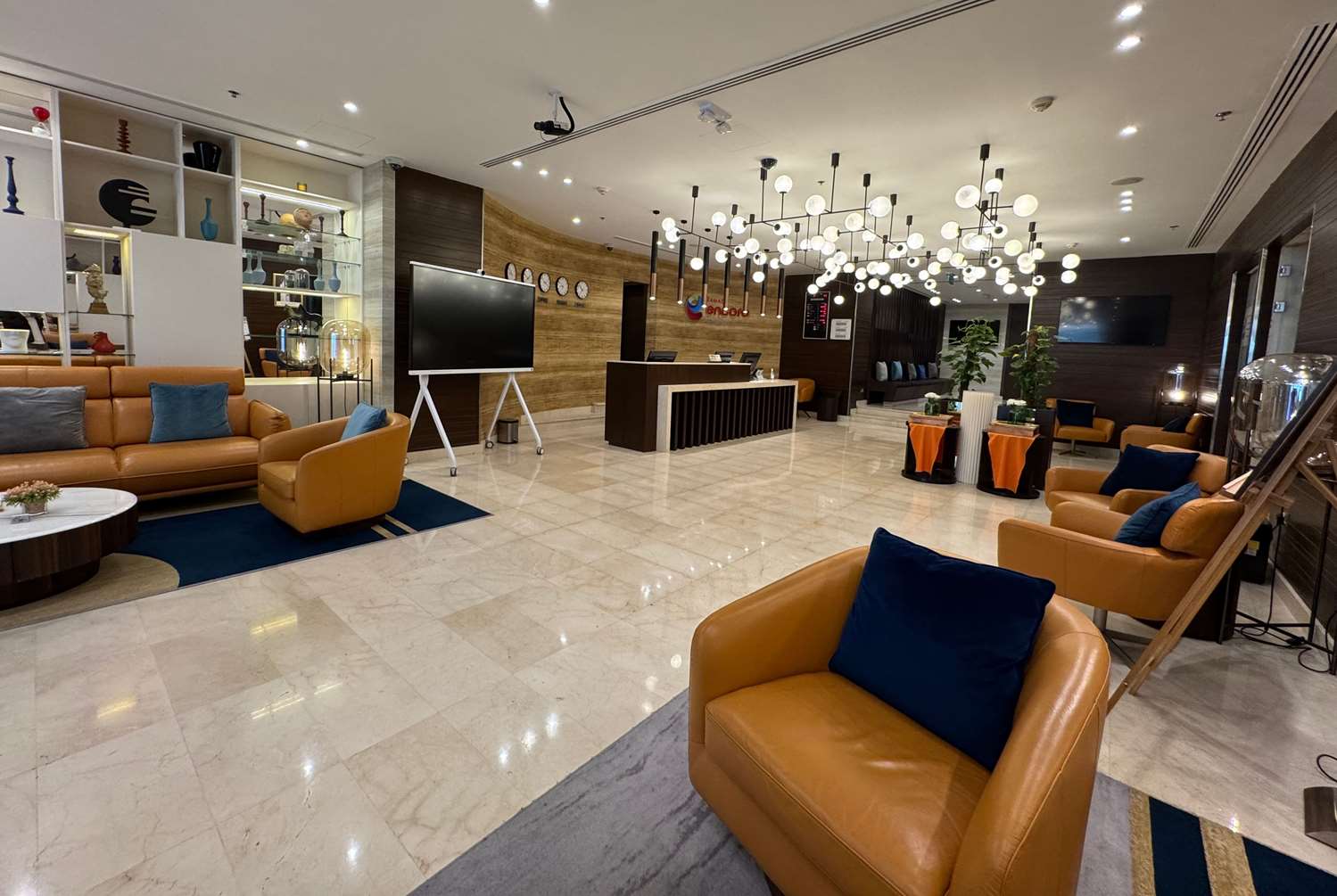 Ramada Encore Hotel by Wyndham Doha 21/28