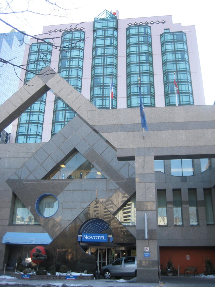 Novotel Toronto North York 7/72