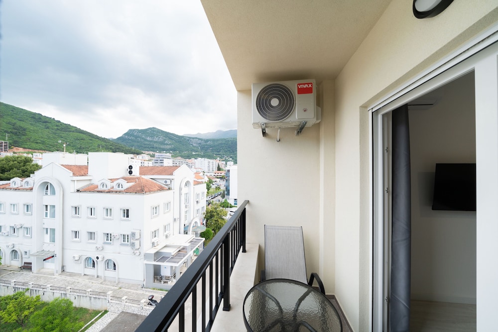 Millennium Apartments Budva 6/47