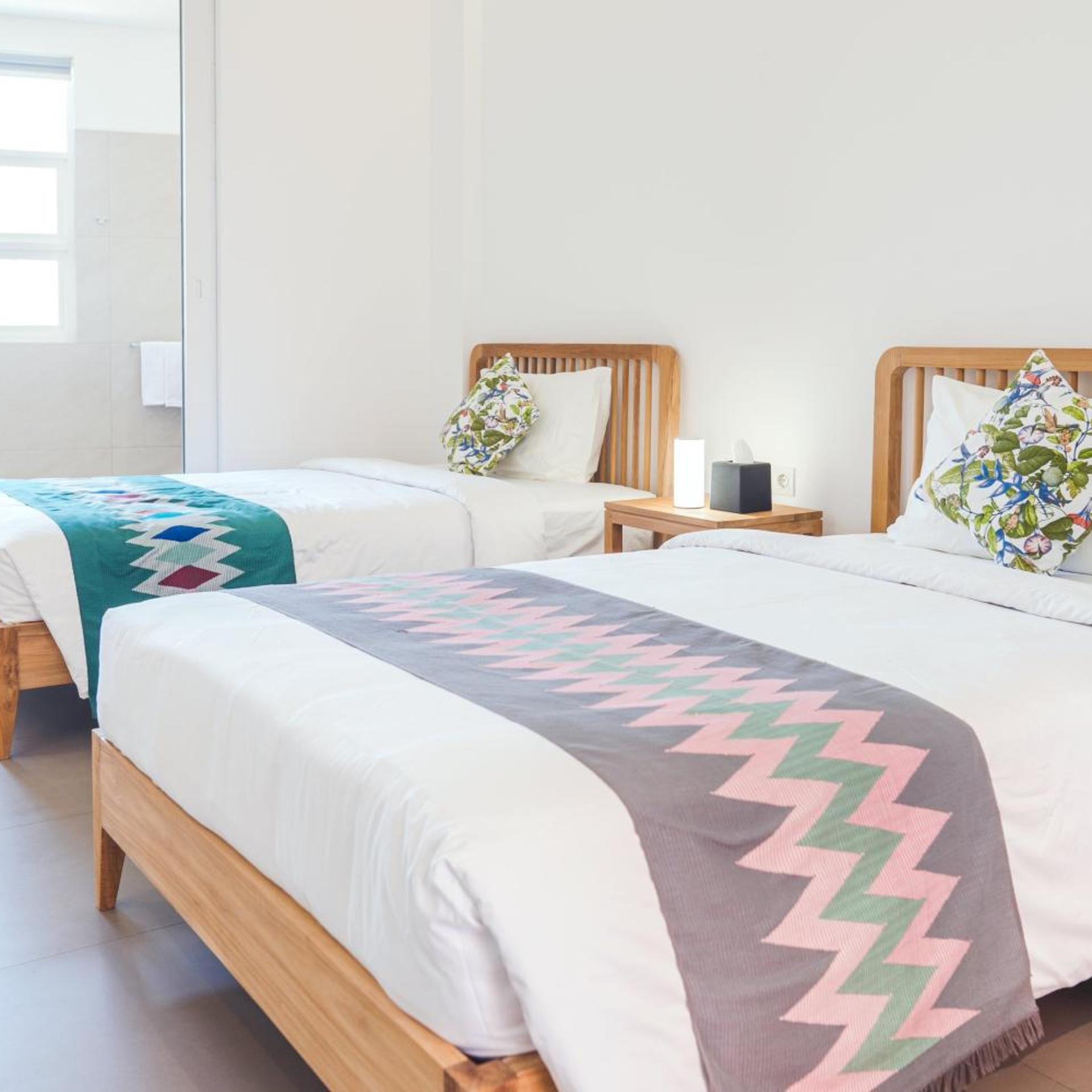 K Gallery Hotel 17/50