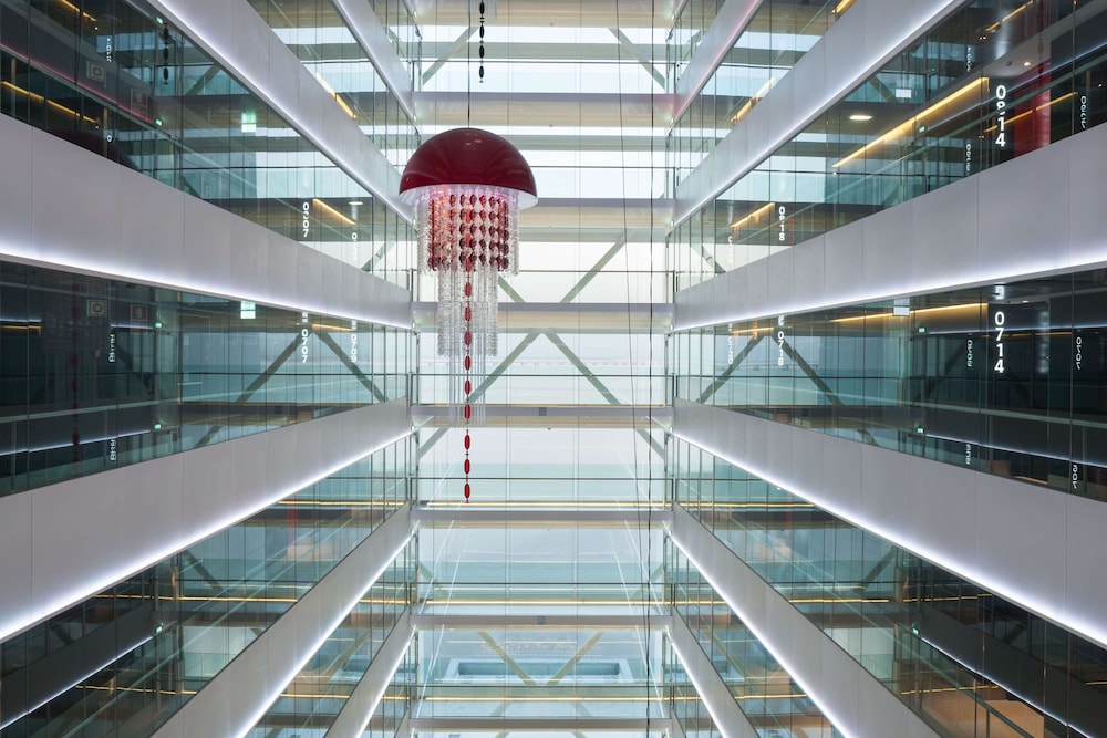 Myriad By Sana Hotels 4/69