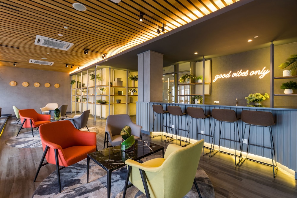 Ceylonz Suites by Five Senses 44/50