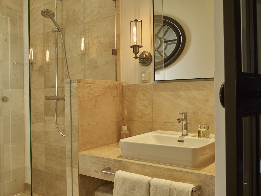 Pest-Buda Design Hotel By Zsidai Hotels 8/63