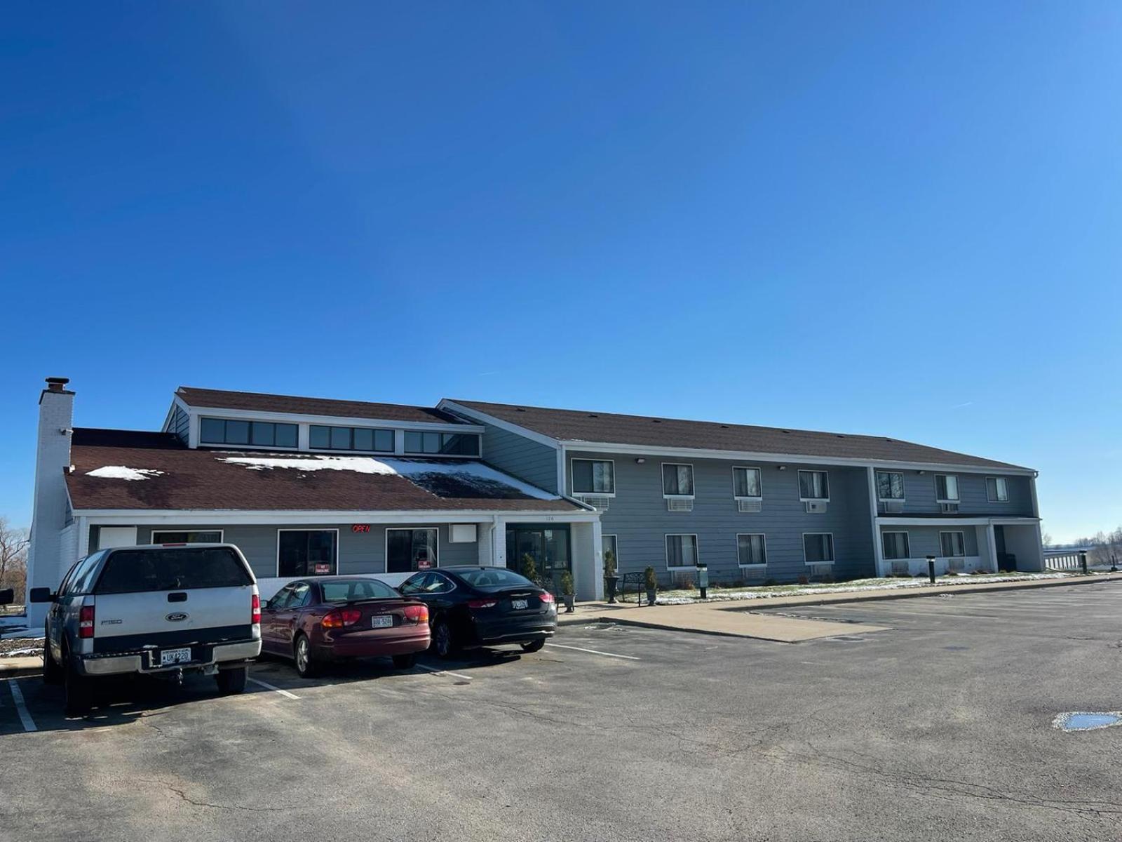 Rodeway Inn 19/30