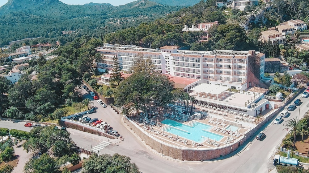 Hotel Na Taconera Sport & Relax 2/72